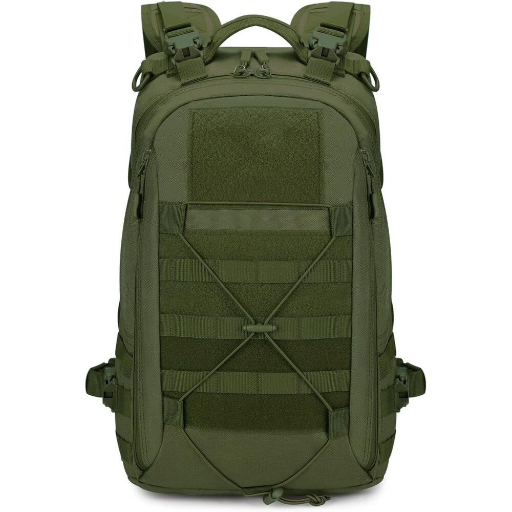 Military Backpack Hunting Army Green